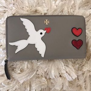 Tory Burch Wallet